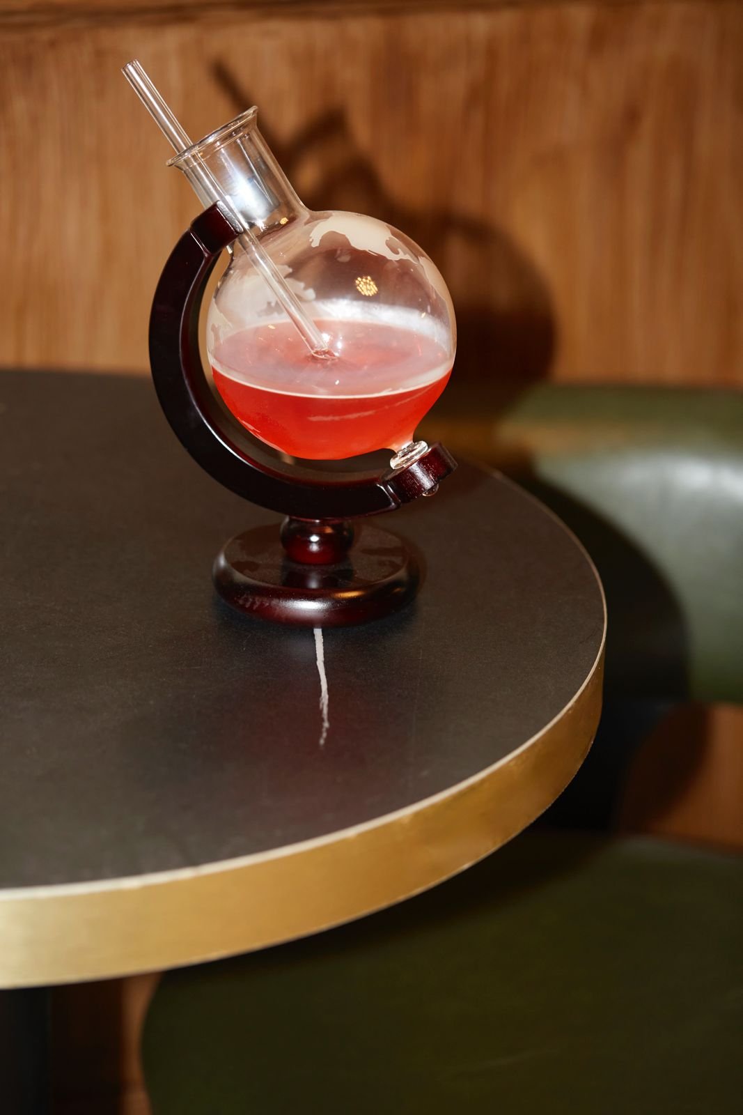 Foto de la cocktelería Parfum 4